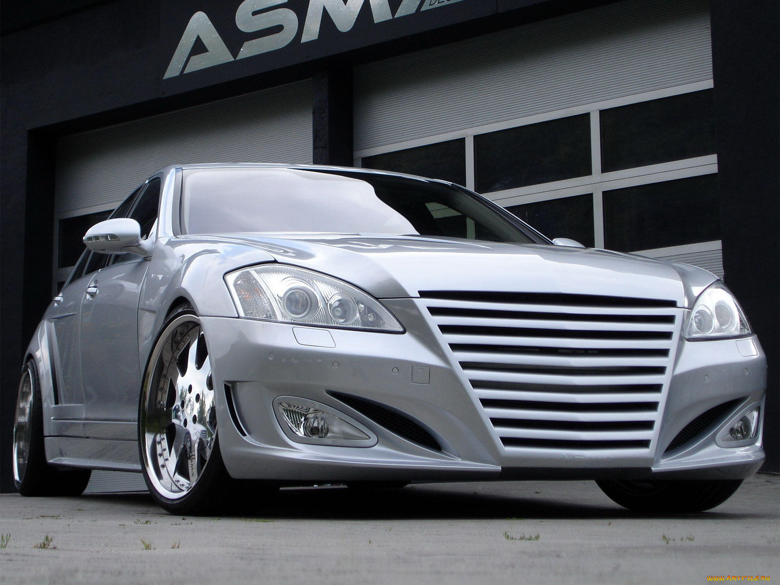 asma, design, klasse, , mercedes, benz